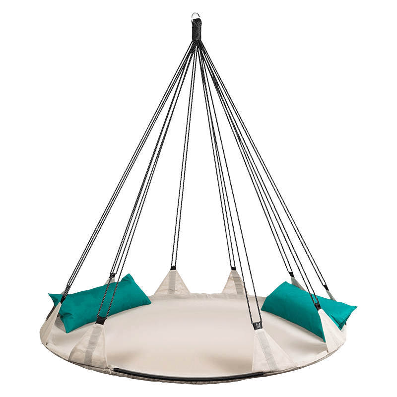 Bijou Hover Lounge Swing